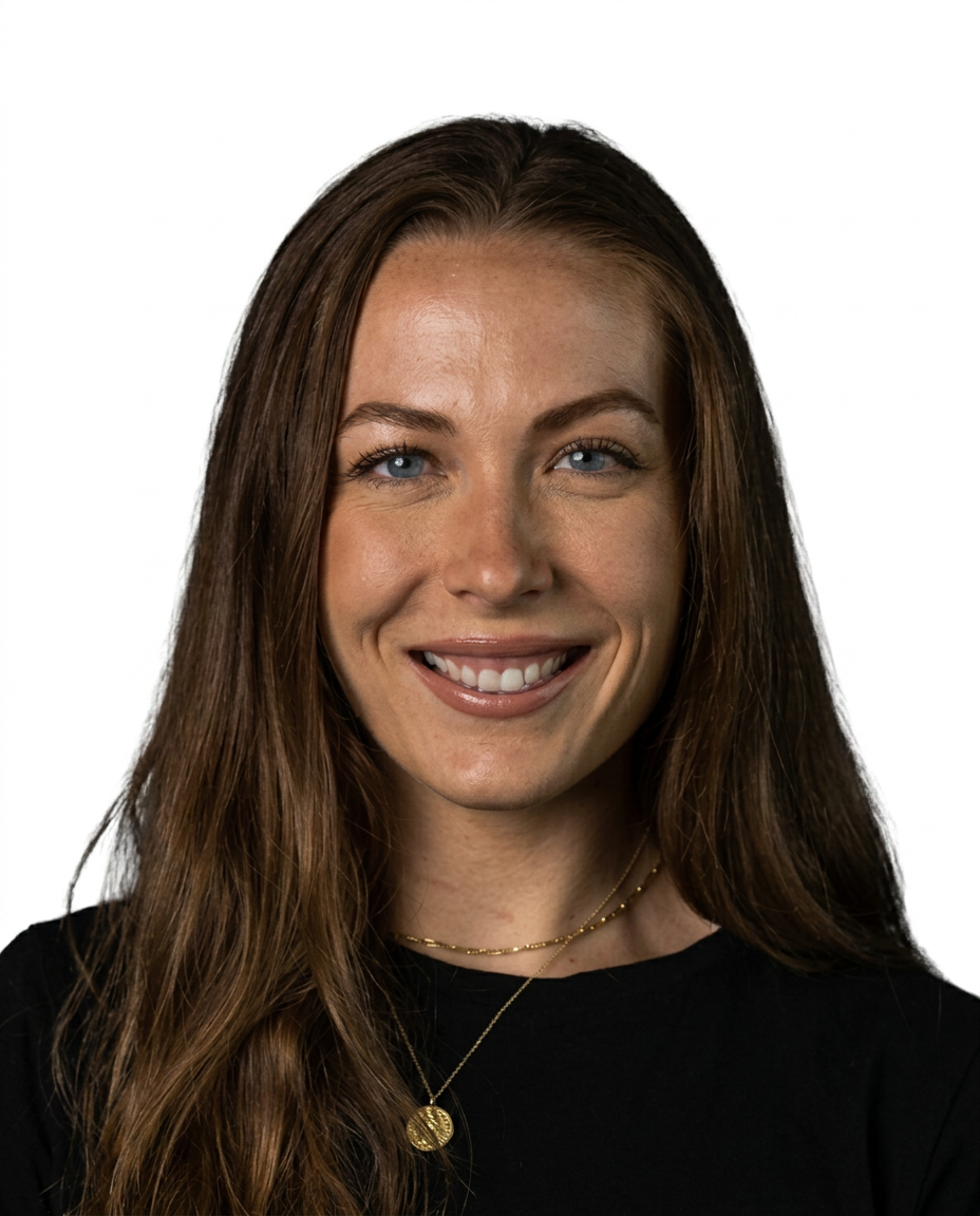 Olivia Jones, Festival Manager at Madelle Media