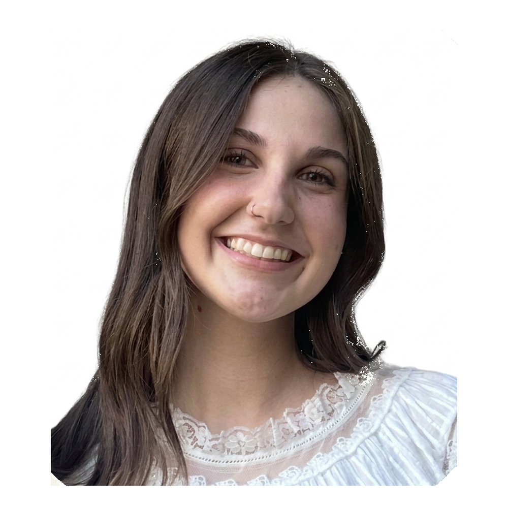 Ellie Gantz, Intern, PR & Marketing at Madelle Media