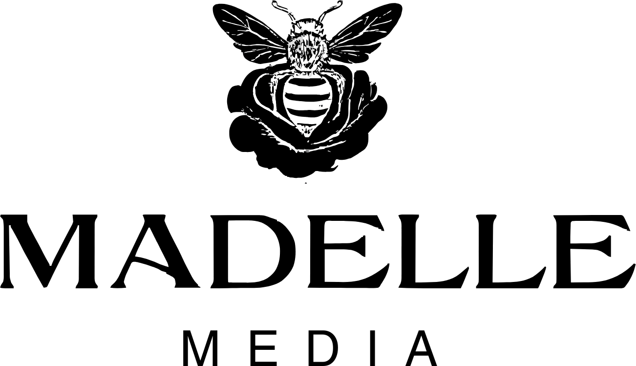 Madelle Media