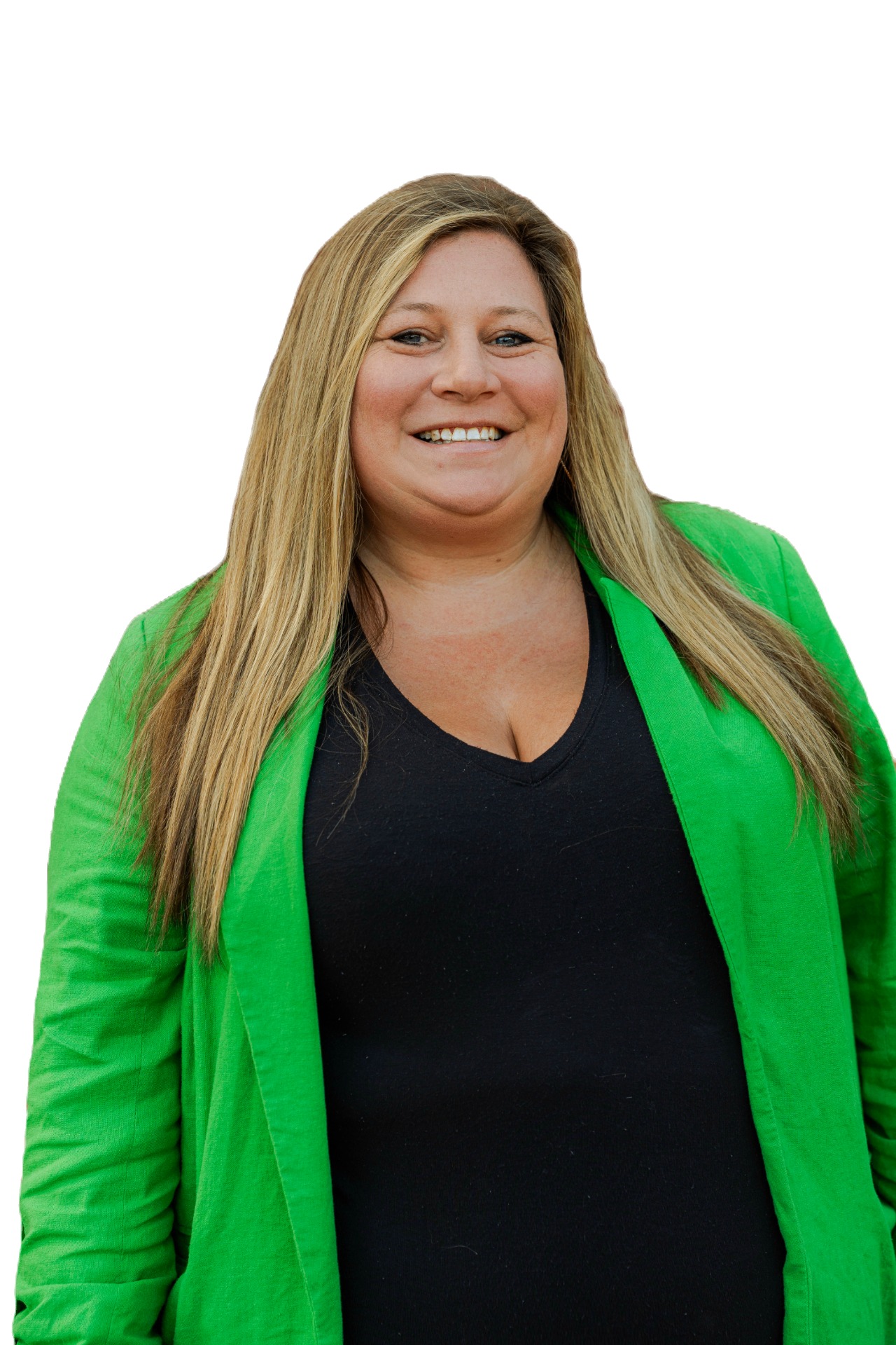 Tabitha Skipper, Co-Founder, PR & Development at Madelle Media
